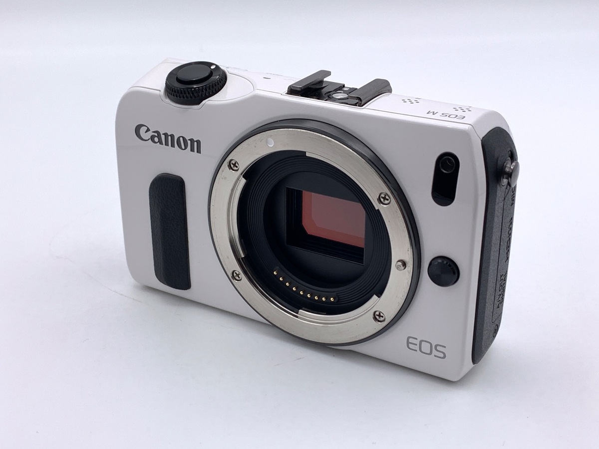 EOS M ���ި �ܲāy1800����f�z