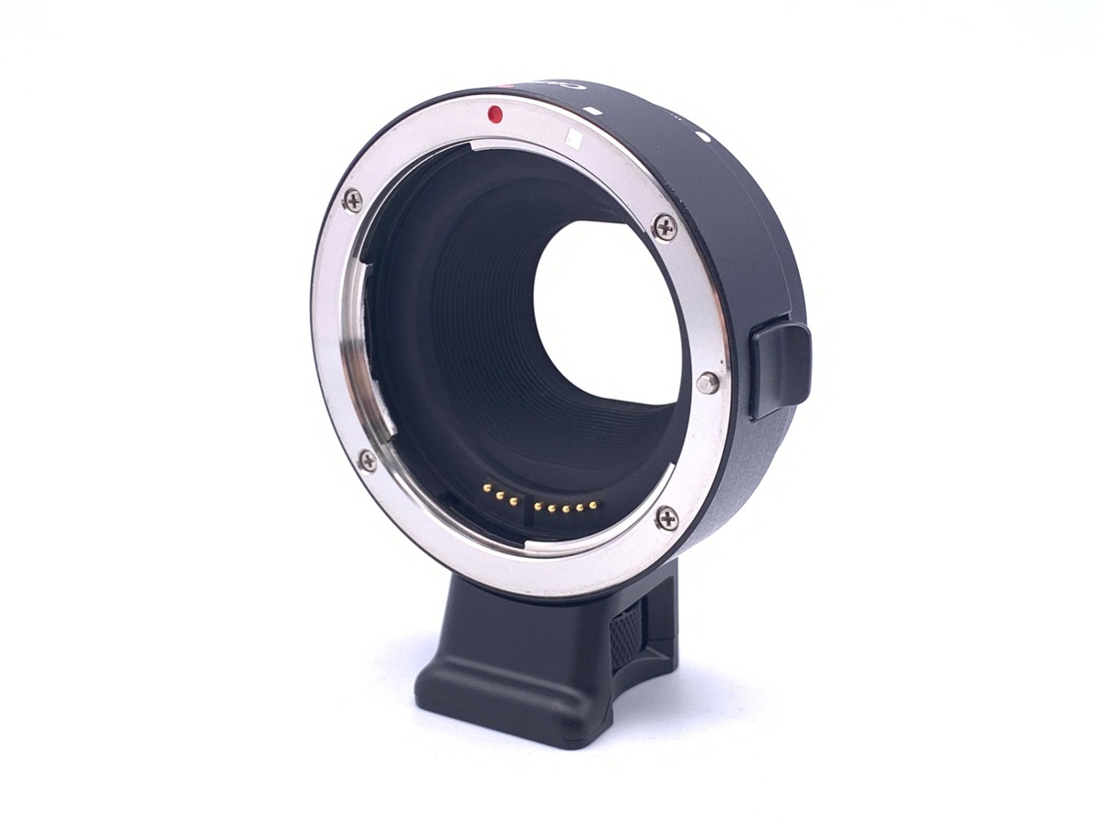 ⭐️美品⭐️Canon EF70-300mm & EF EOS M アダプター 中古】キヤノン マウントアダプター EF-EOSM [レンズ側：キヤノンEF