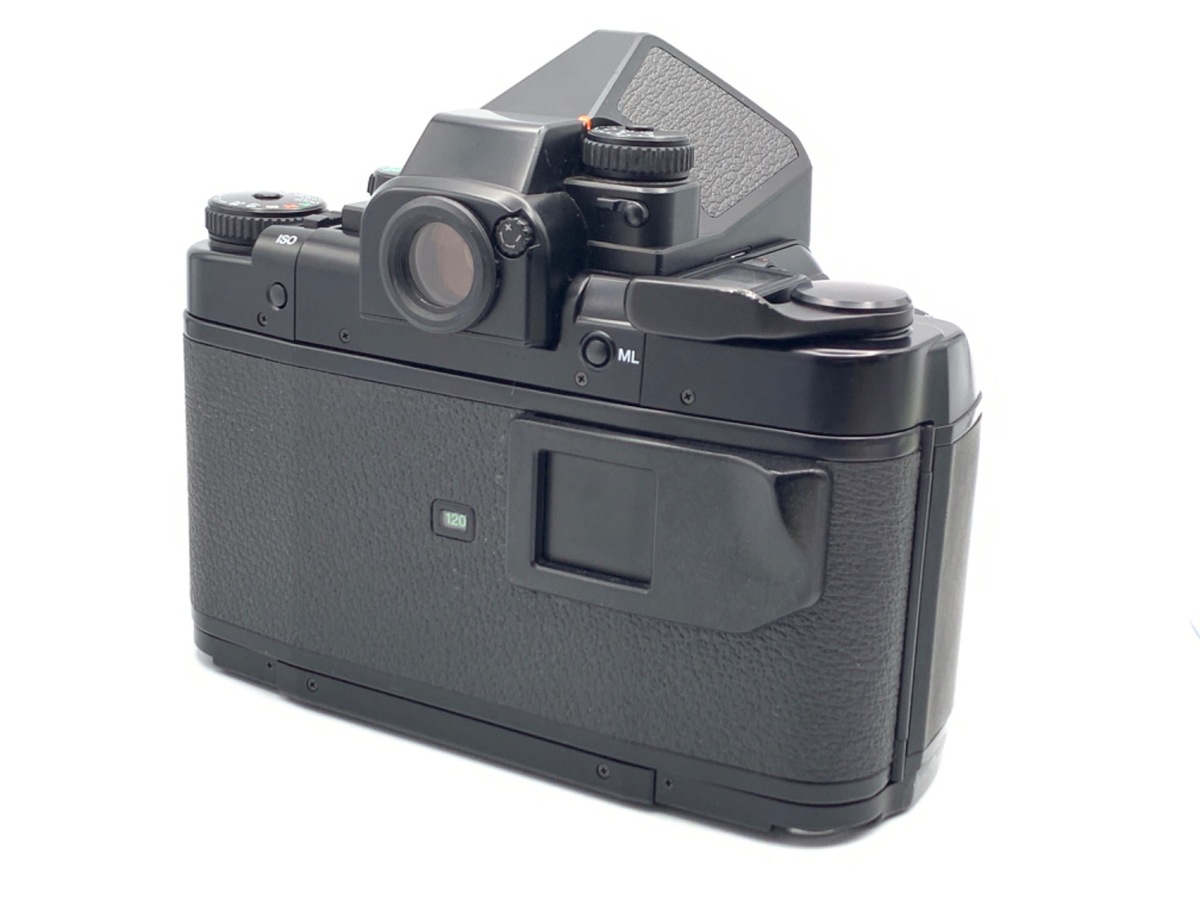 �y���^67II AE Body