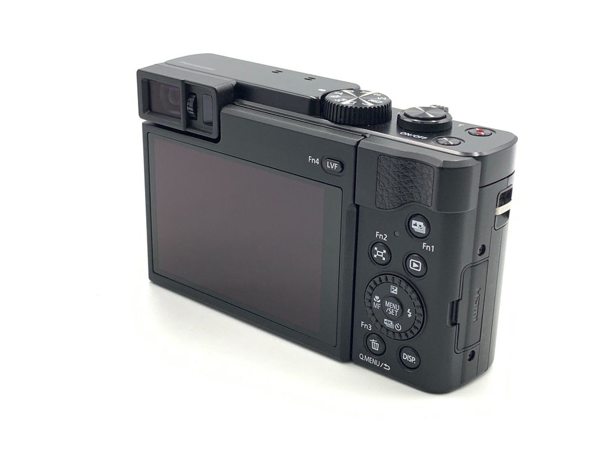 LUMIX DC-TZ95D-K �u���b�N