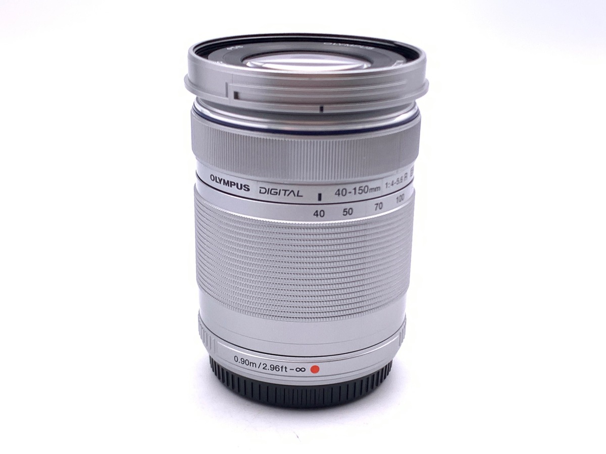 中古】M.ZUIKO DIGITAL ED 40-150/4.0-5.6 ｼﾙﾊﾞｰ 在庫一覧｜カメラの