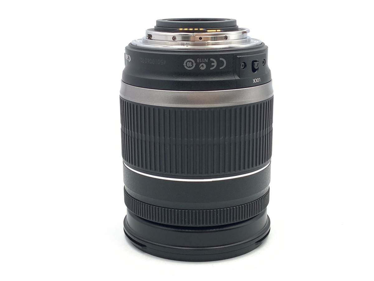 EF-S 18-200/3.5-5.6 IS