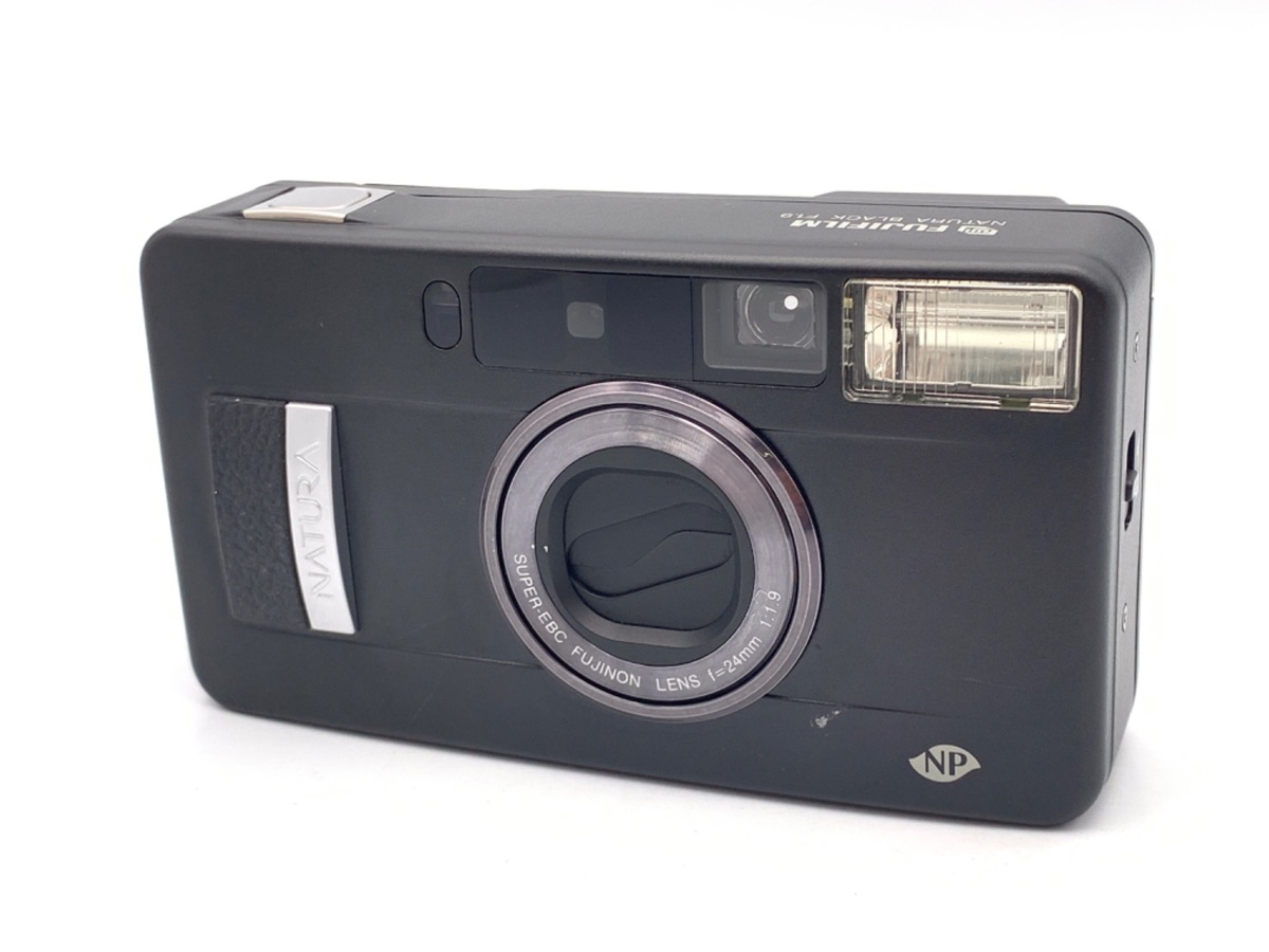 NATURA BLACK F1.9