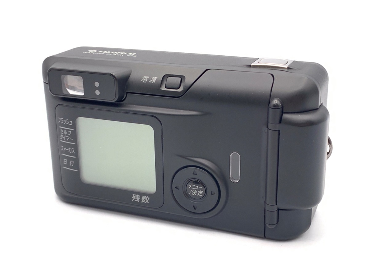 NATURA BLACK F1.9