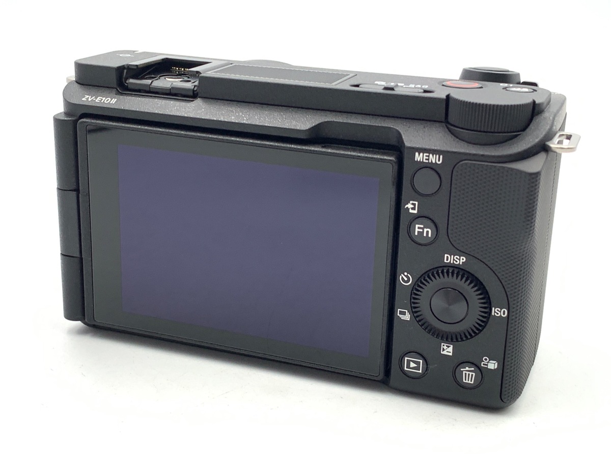 VLOGCAM ZV-E10 II ���ި ��ׯ� [ZV-E10M2 B]