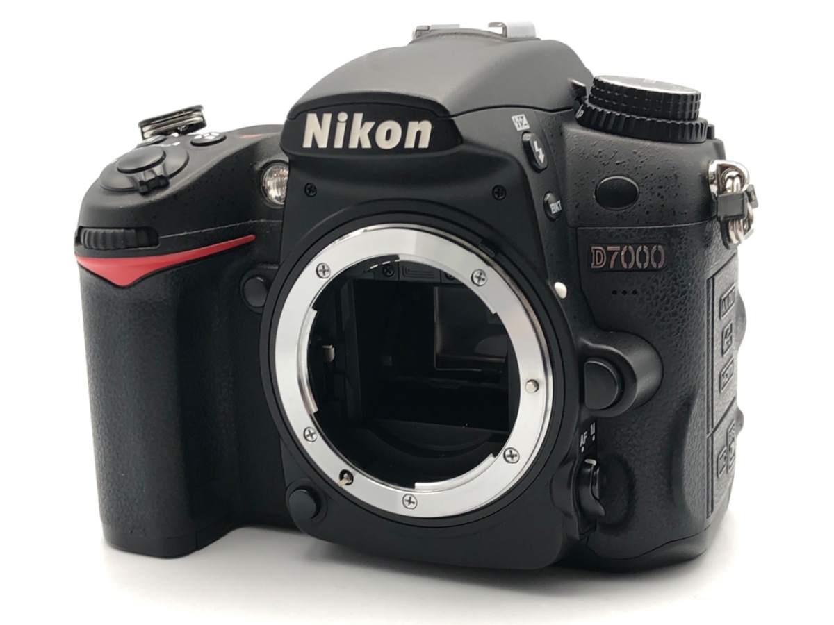 中古】ニコン D7000 ボディ 在庫一覧｜カメラのキタムラ