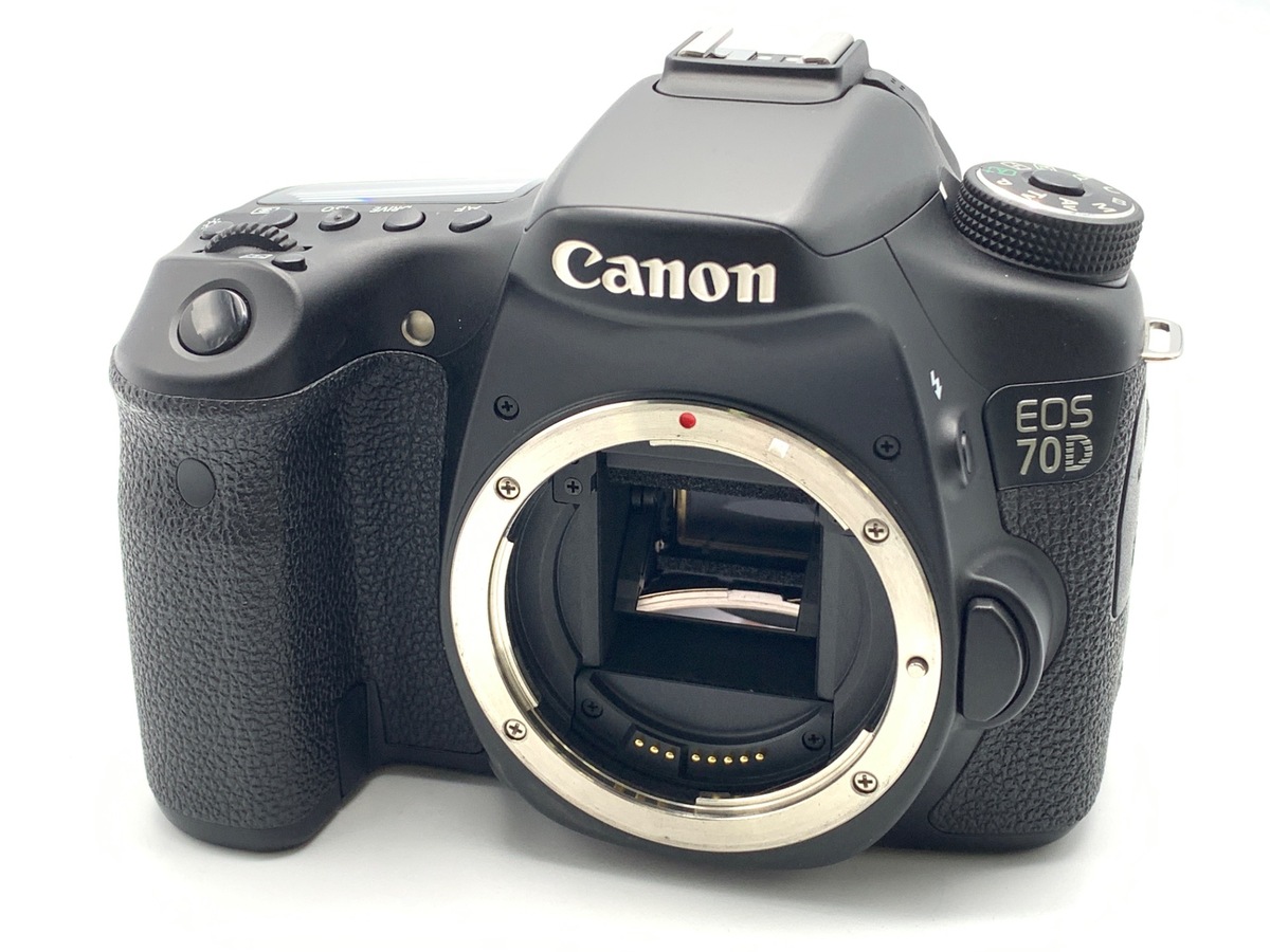 EOS 70D ���ި�y2020����f�z
