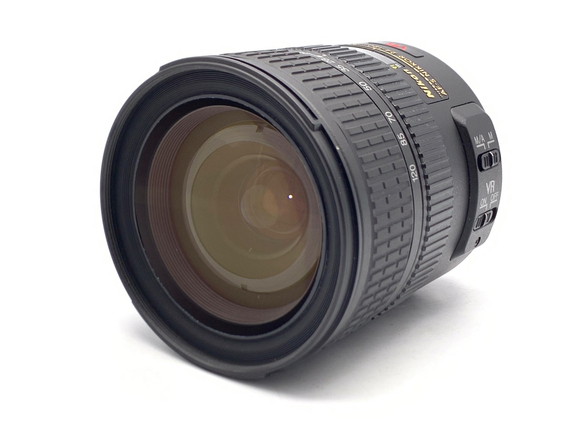 AF-S 24-120/3.5-5.6G ED VR