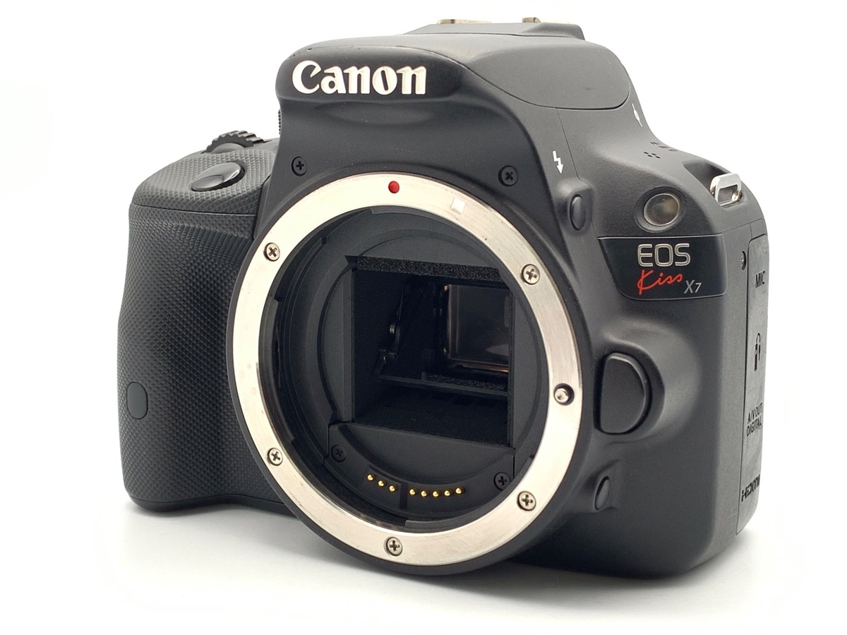 EOS kiss X7 ���ި�y1800����f�z