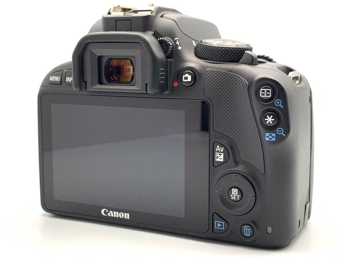 EOS kiss X7 ボディ【1800万画素】
