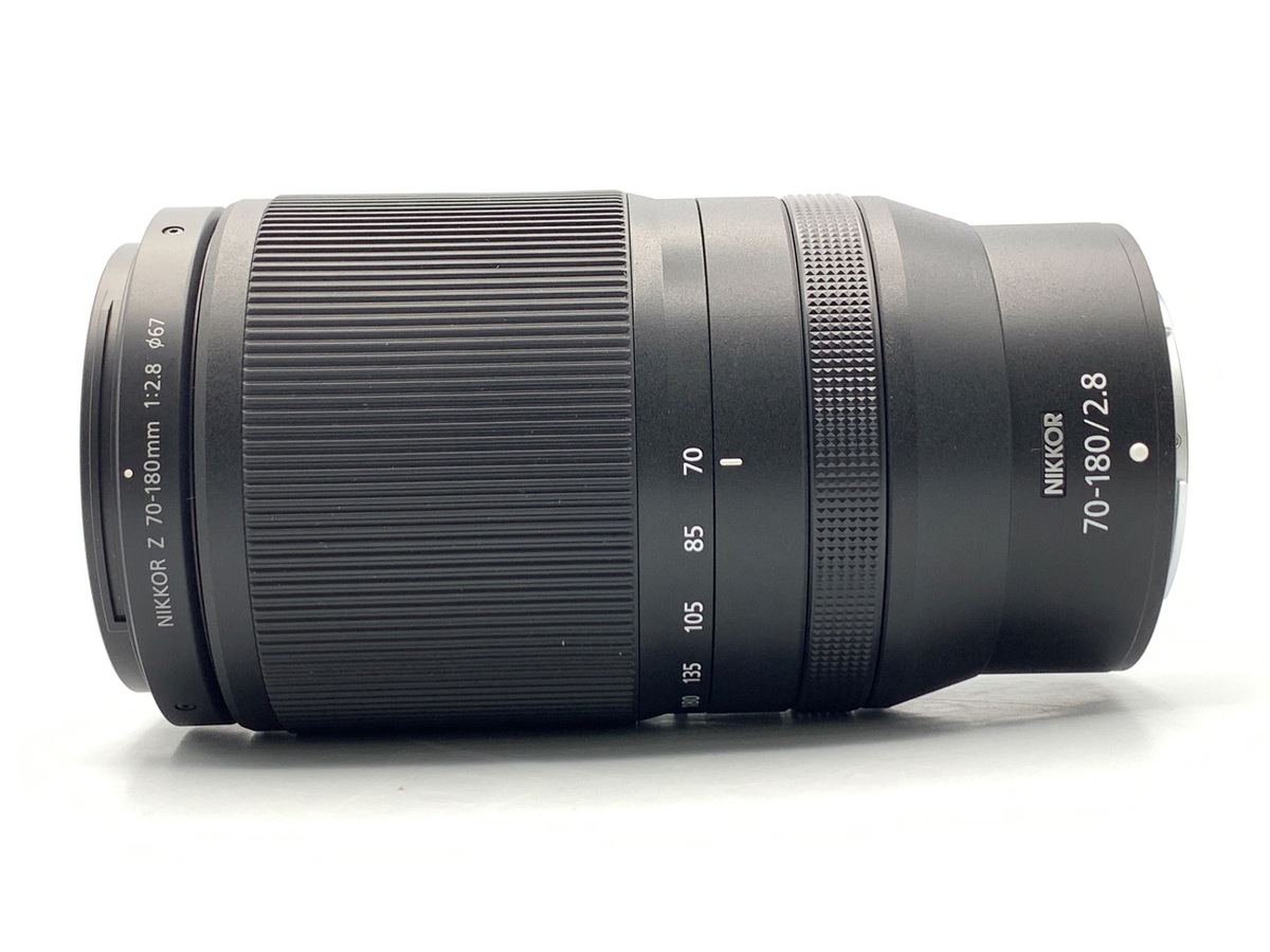 NIKKOR Z 70-180mm f/2.8