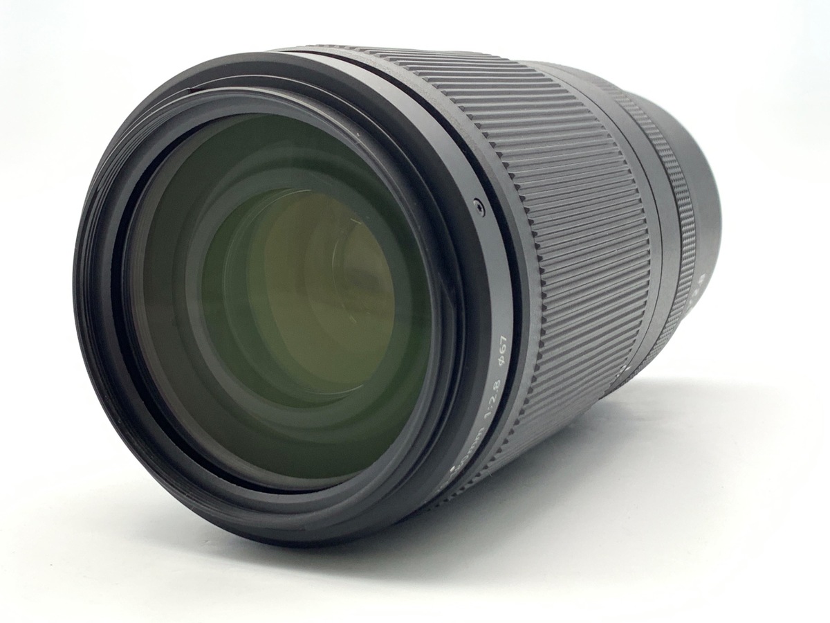 NIKKOR Z 70-180mm f/2.8