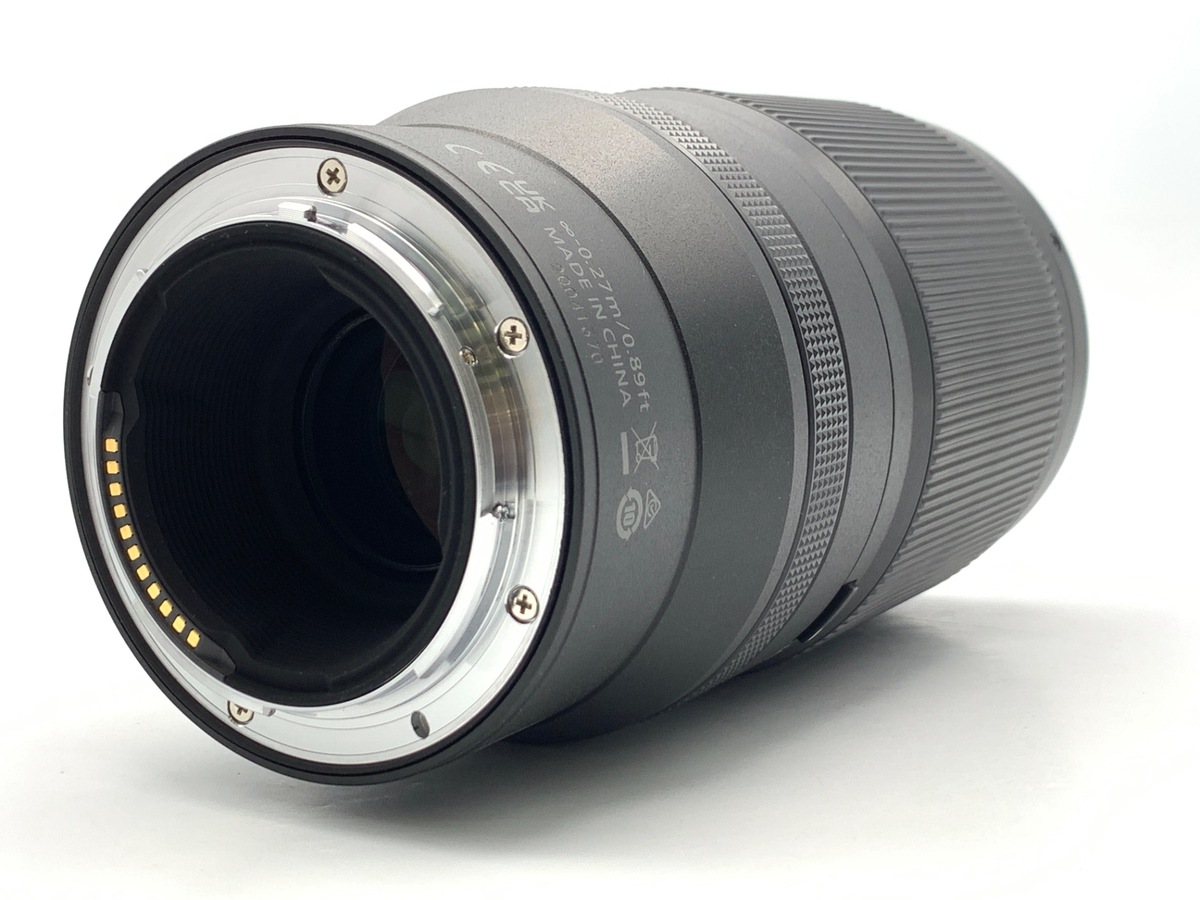 NIKKOR Z 70-180mm f/2.8