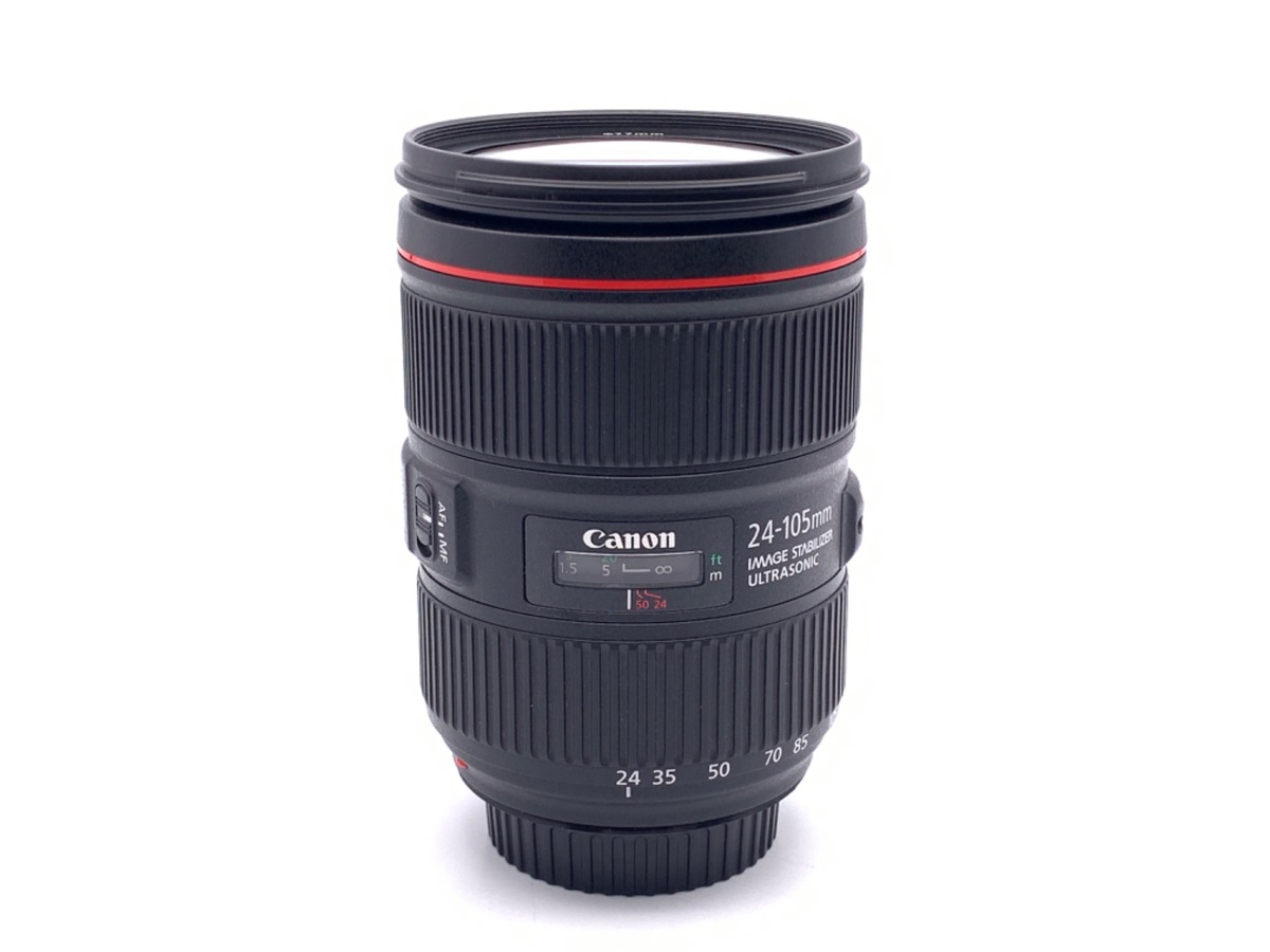 中古】キヤノン EF24-105mm F4L IS II USM 在庫一覧｜カメラのキタムラ