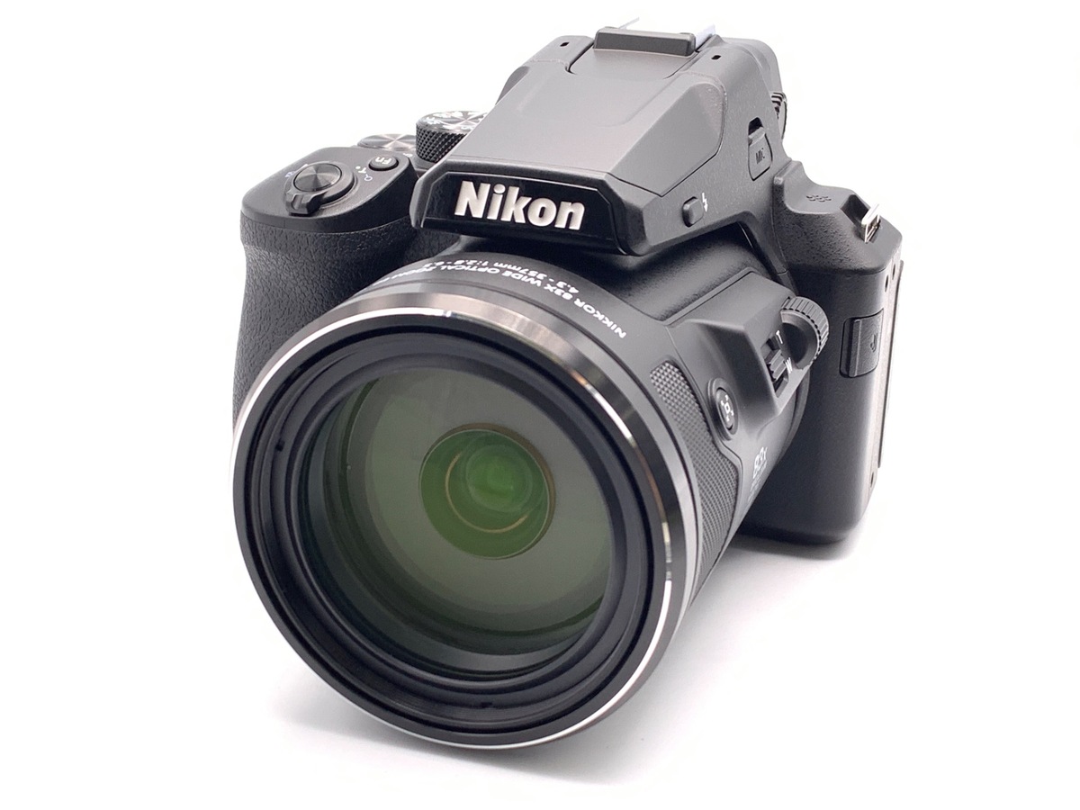 COOLPIX P950 中古価格比較 - 価格.com