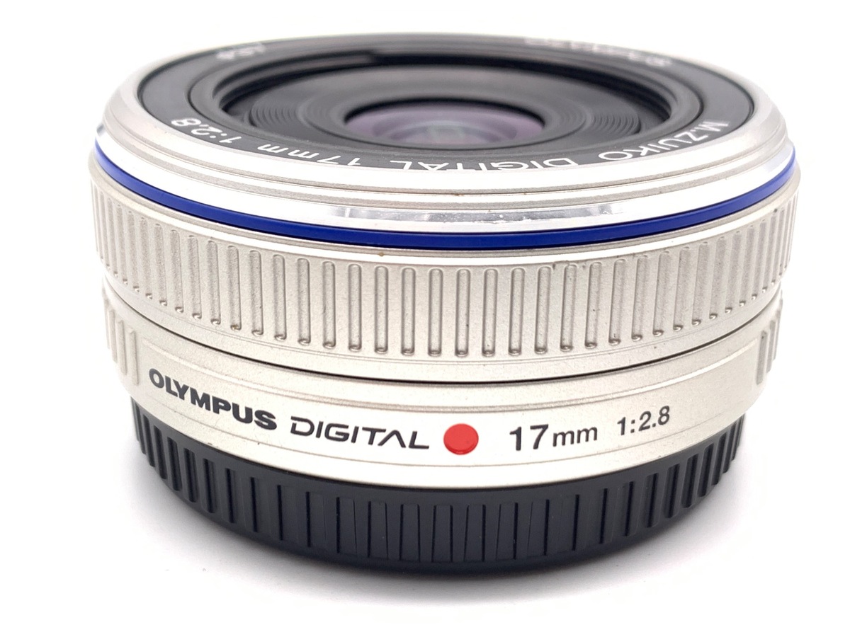 M.ZUIKO DIGITAL 17mm F2.8 中古価格比較 - 価格.com
