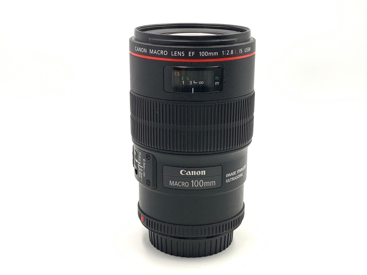 中古】キヤノン EF100mm F2.8L マクロ IS USM 在庫一覧|カメラのキタムラ 中古】キヤノン EF100mm F2.8L マクロ IS USM 在庫一覧|カメラのキタムラ