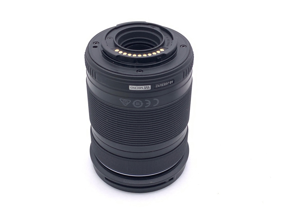 中古：AB(良品)】オリンパス M.ZUIKO DIGITAL ED 40-150mm F4.0-5.6 R