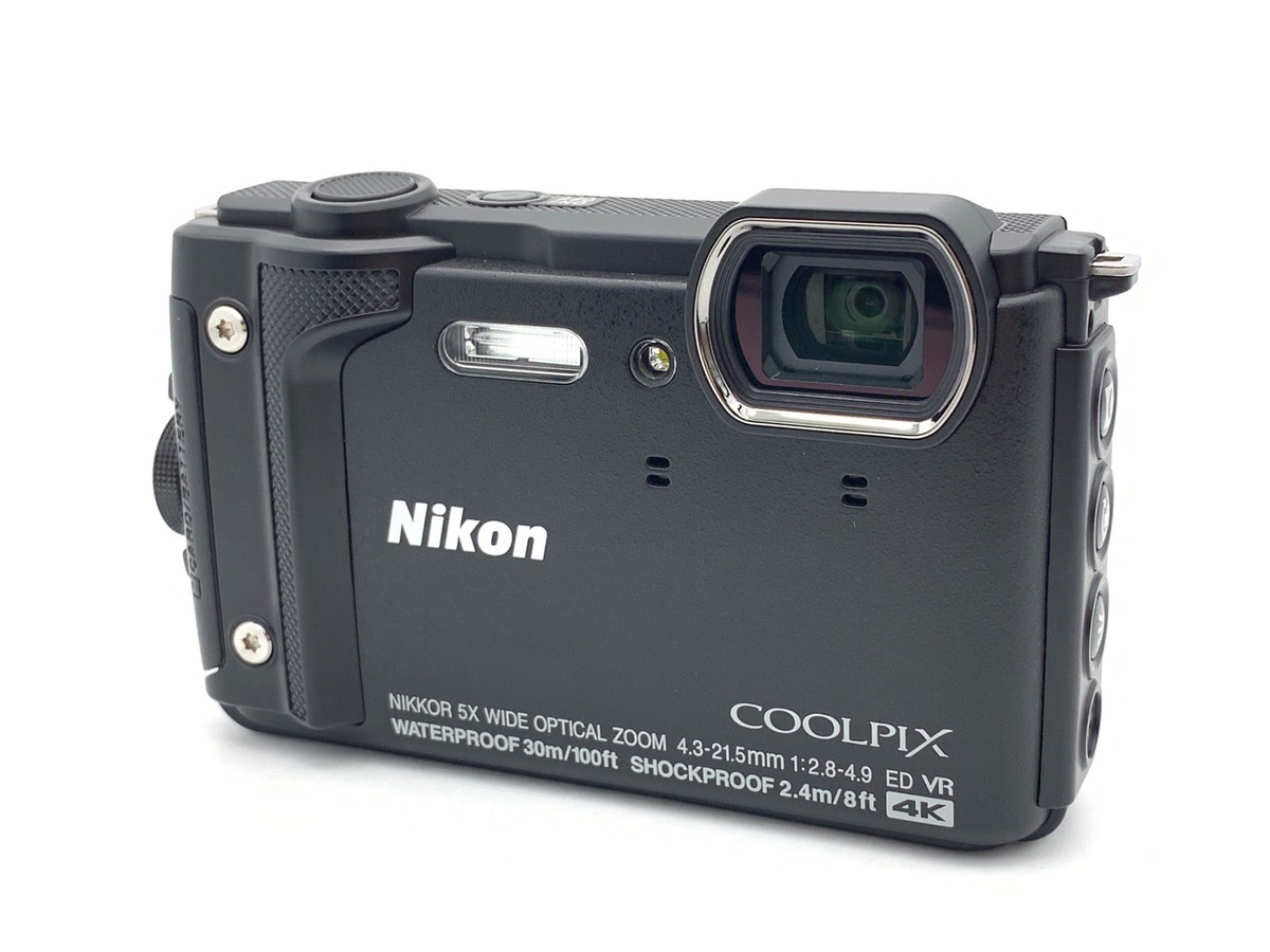 COOLPIX W300 中古価格比較 - 価格.com