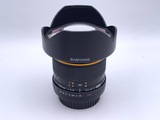 サムヤン 14mm f2.8 ed as if umc キヤノンEF用 サムヤン 14mm F2.8 ED AS IF UMC を使ってみました ／ 京都 久
