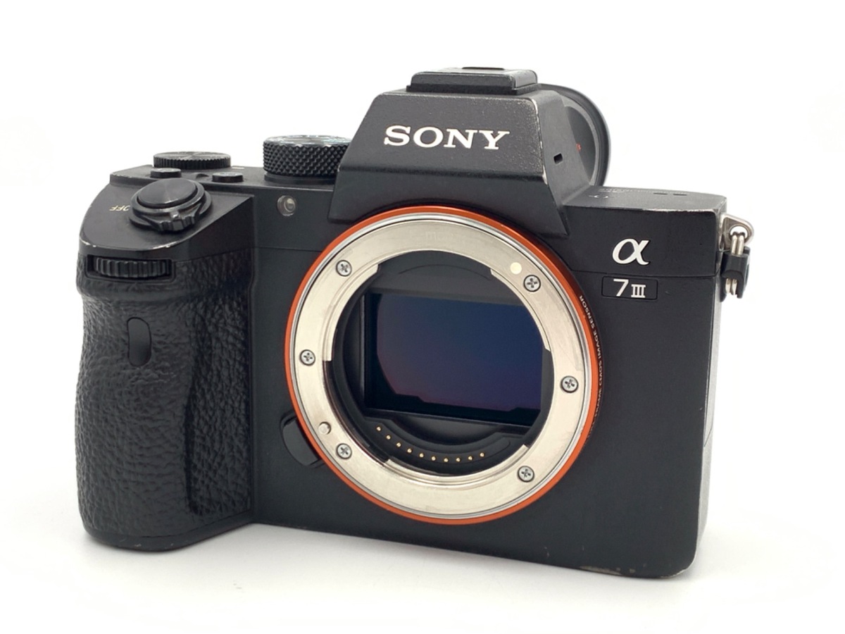 SONY ソニー α58☆一眼レフカメラ☆美品＆ショット数新品級☆