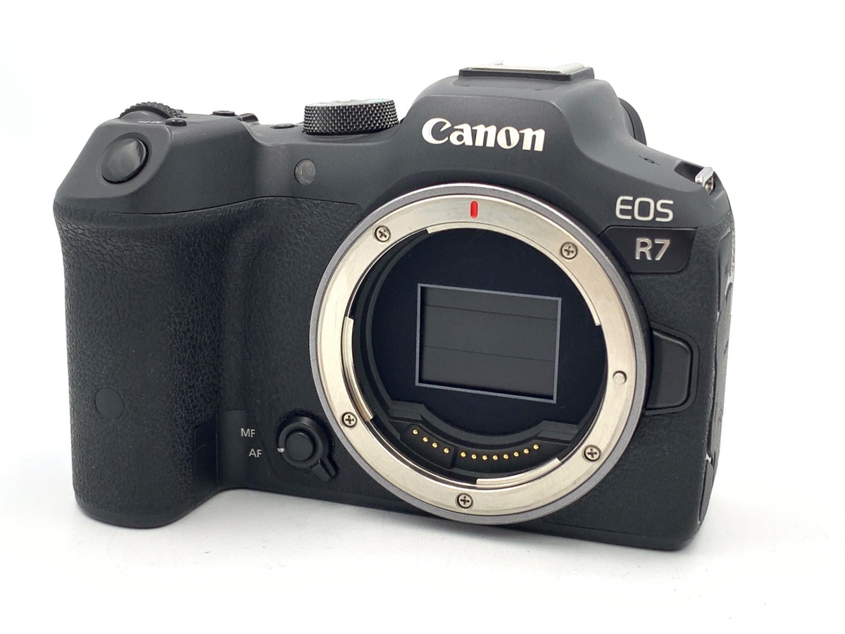 [新同] Canon EOS R 本体 シャッター回数1000枚以下 元箱一式 新同] Canon EOS R 本体 シャッター回数1000枚以下 元箱一式