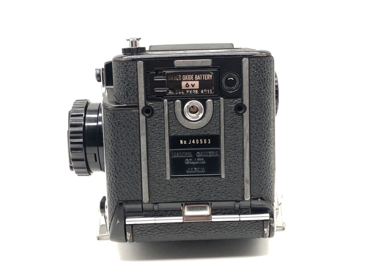 【難あり】Mamiya マミヤ M645 ボディ＃k11 難あり】Mamiya マミヤ M645 ボディ＃k11 Mamiya M645 ボディ