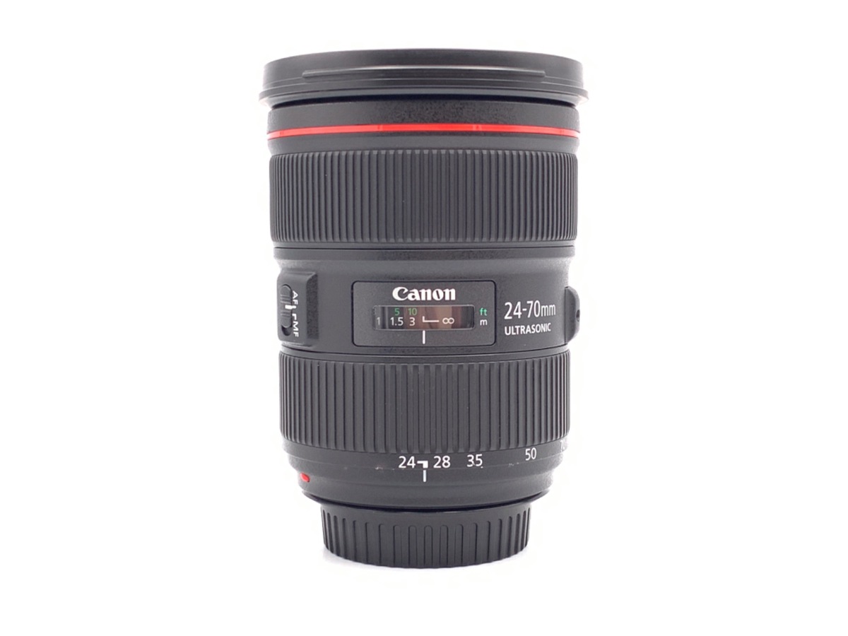 EF24-70mm F2.8L II USM 中古価格比較 - 価格.com