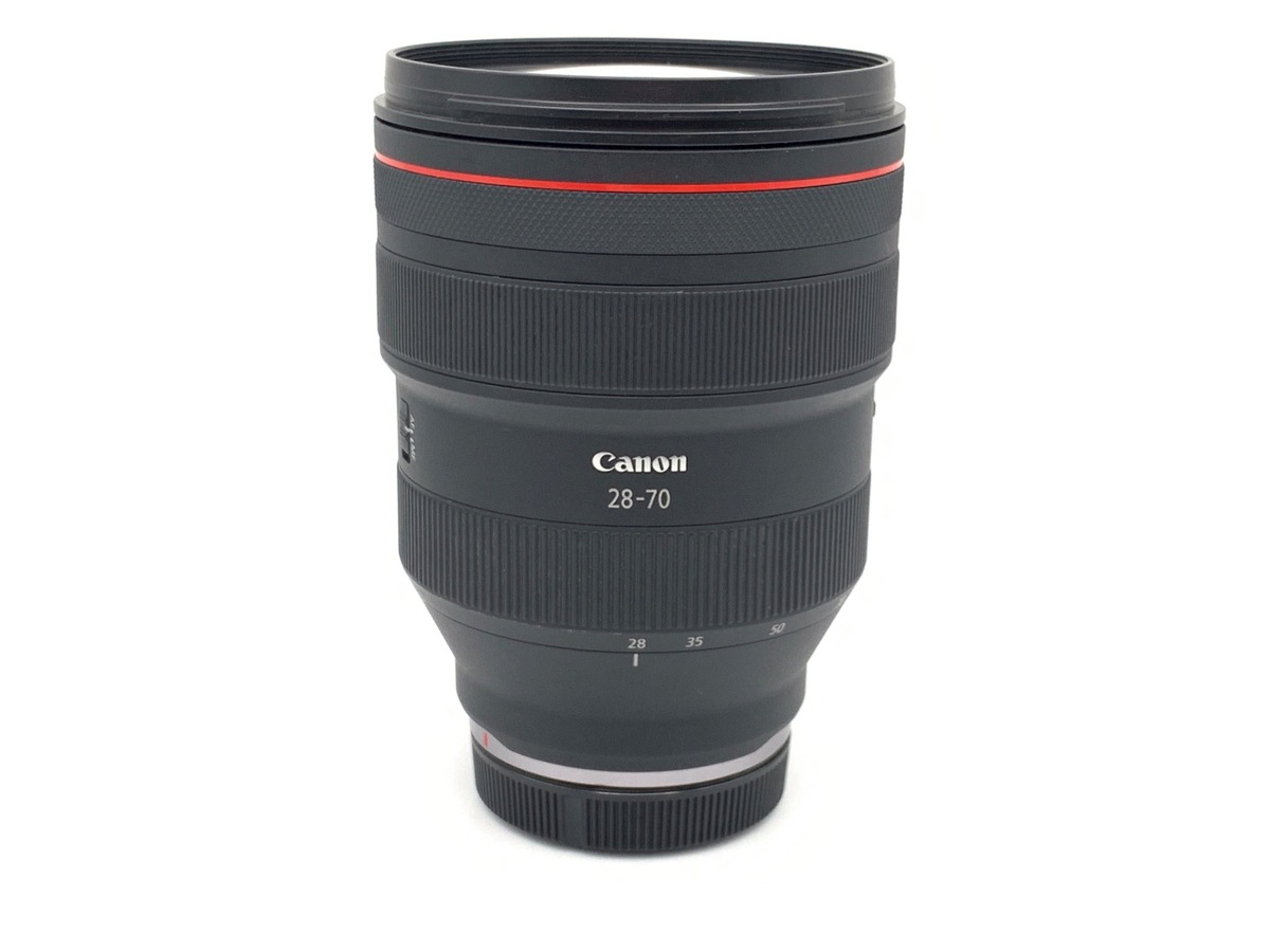 RF28-70mm F2 L USM 中古価格比較 - 価格.com