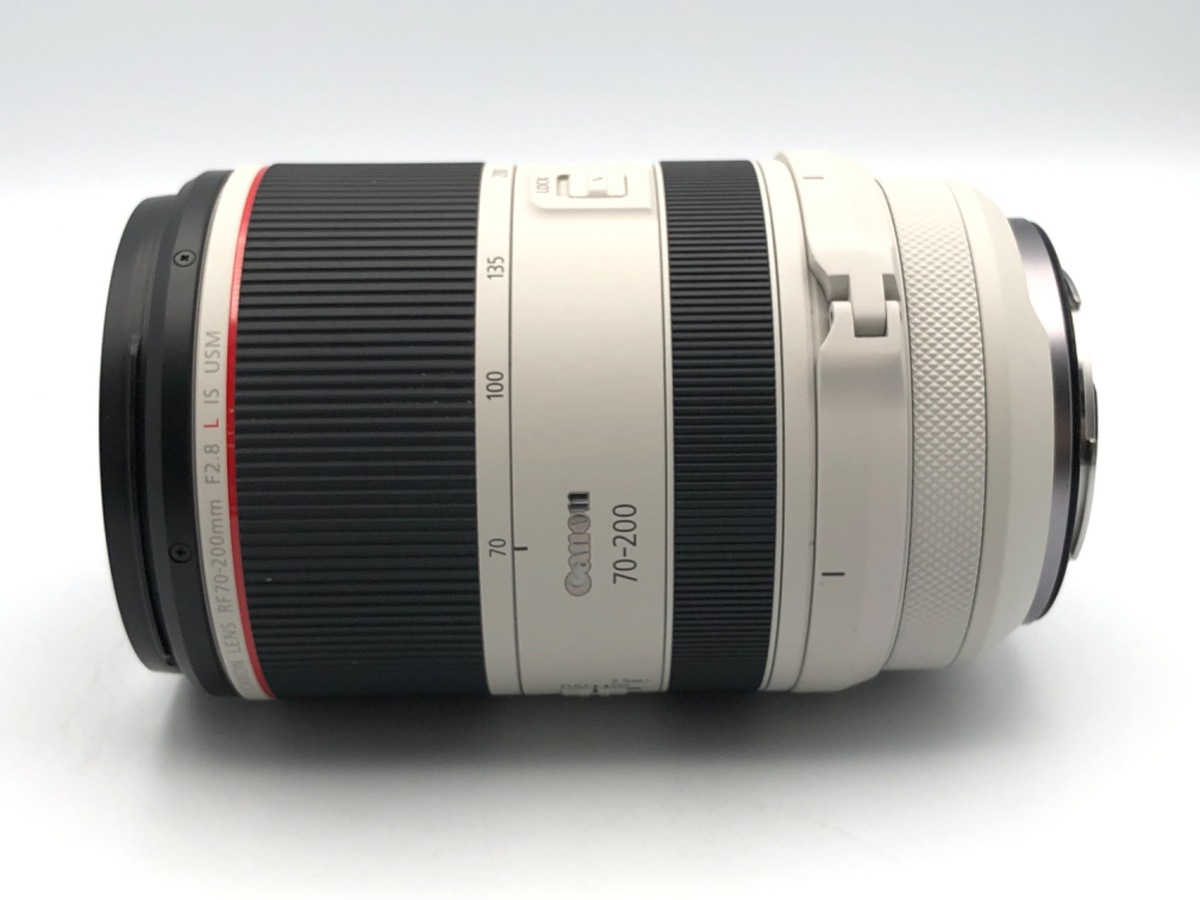 Canon RF70-200mm F2.8 USM（美品） Amazon.com : Canon RF70-200mm F2.8 L is USM Z Black