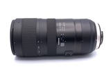 【ジャンク品】【箱無し】タムロン ナナニッパ Nikon用 中古】タムロン SP 70-200mm F2.8 Di VC USD G2 ニコン用(Model