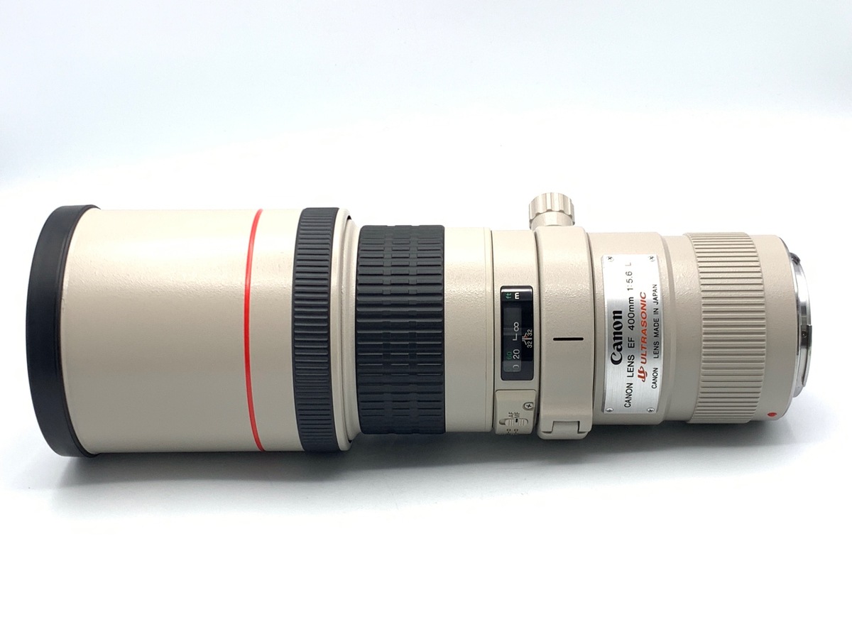 キヤノン EF400mm F5.6L USM