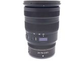 NIKKOR Z 24-70mm f/2.8S 中古美品 ニコン NIKKOR Z 24-70mm f/2.8 S