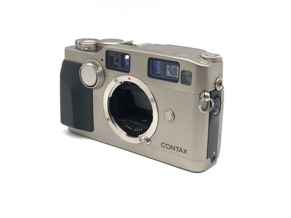 【中古】コンタックス G2