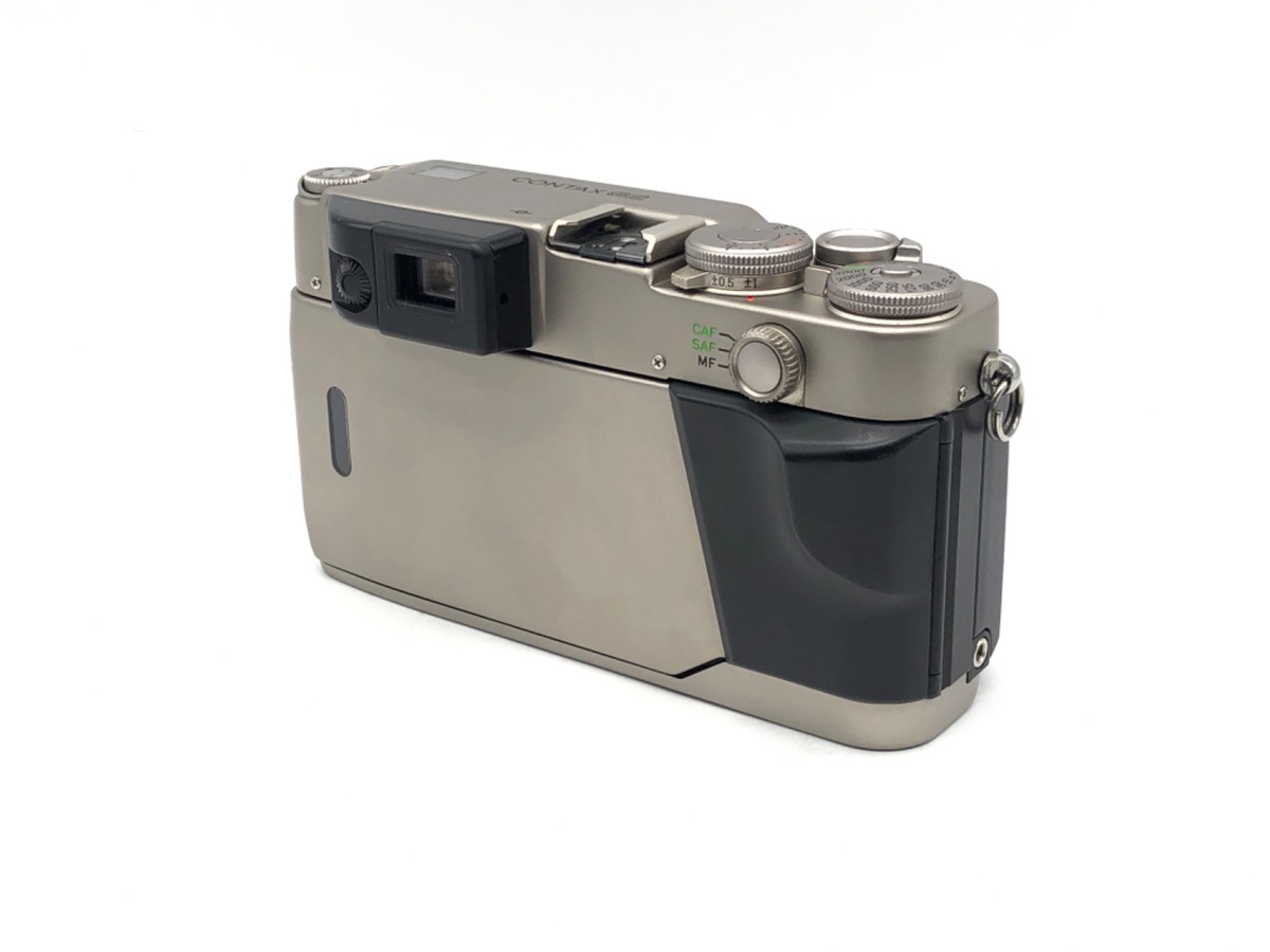 【中古】コンタックス G2