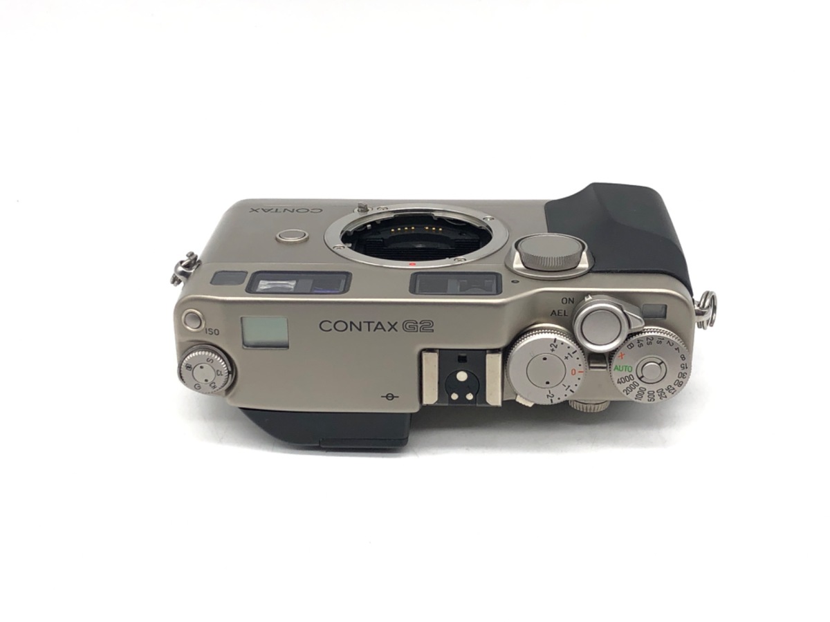【中古】コンタックス G2