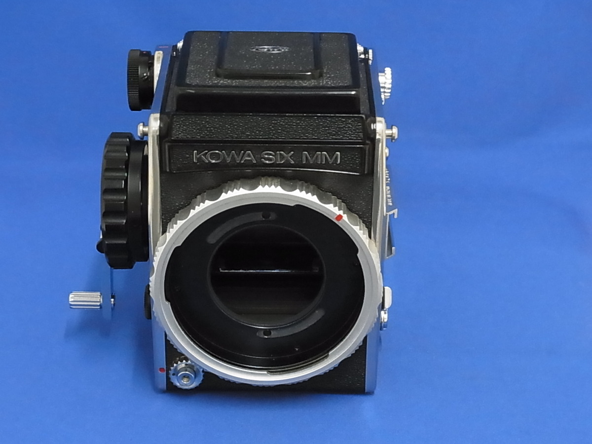 KOWA SIX MM Body