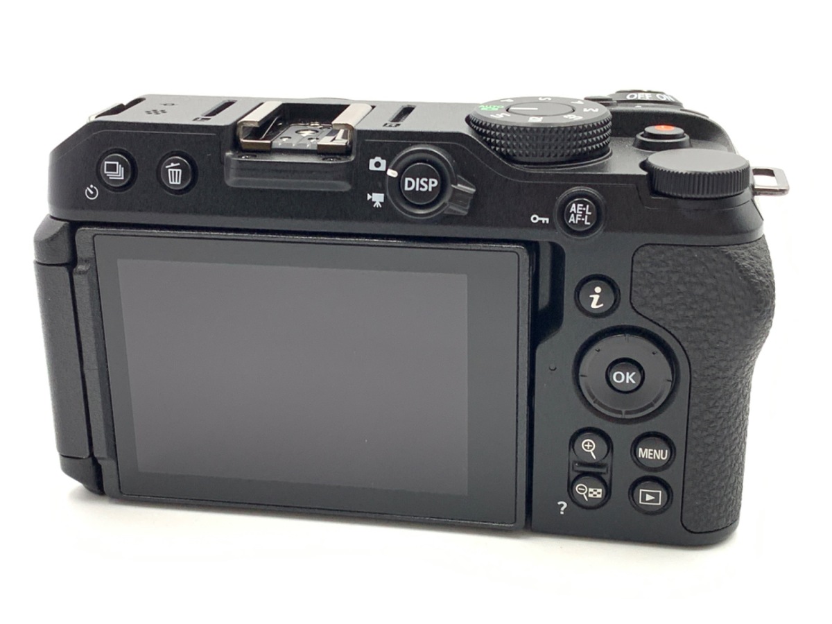 中古：A(美品)】ニコン Z30 ボディ | 2449590009907