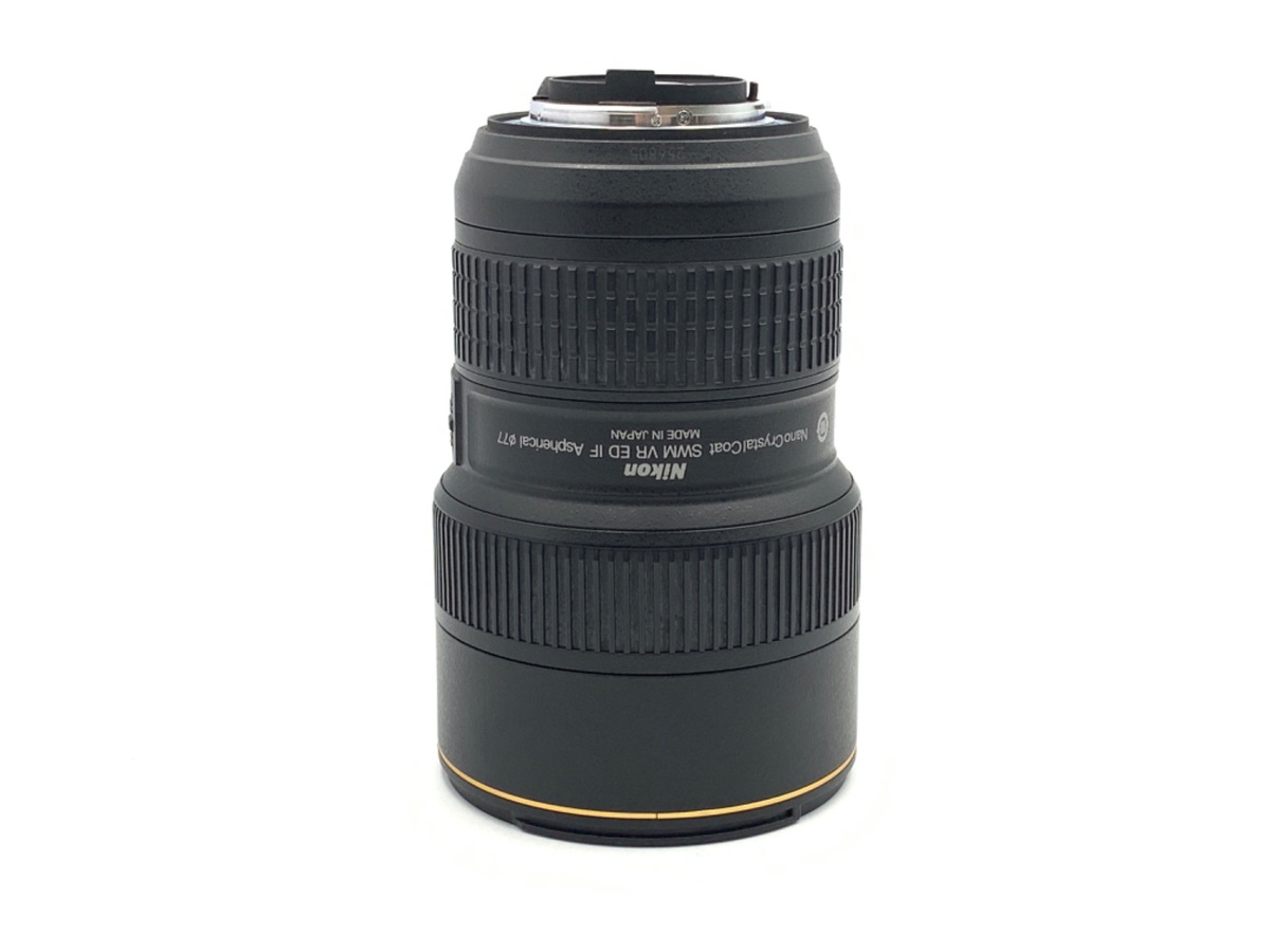 中古】ニコン AF-S NIKKOR 16-35mm f/4G ED VR｜｜カメラのキタムラ
