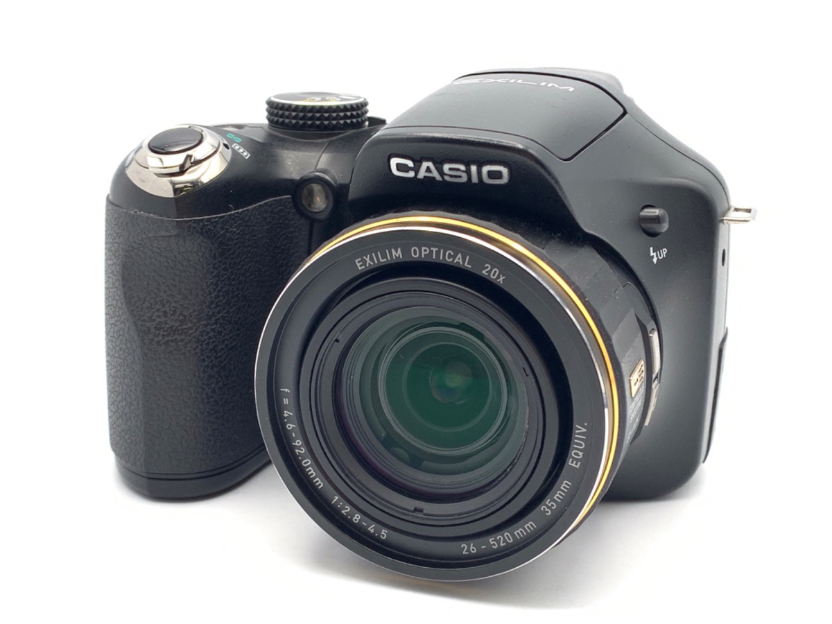価格.com - カシオ HIGH SPEED EXILIM EX-FH25 価格比較