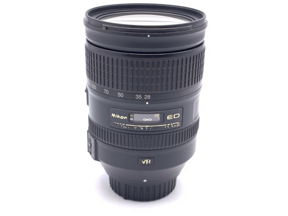 AF-S NIKKOR 28-300mm f/3.5-5.6G ED VR 中古価格比較 - 価格.com