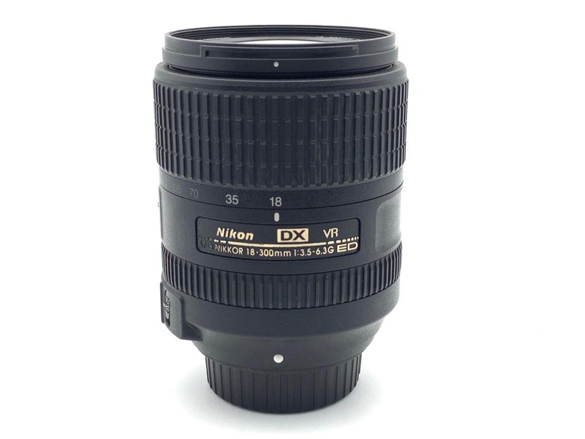 Amazon.co.jp: Nikon 高倍率ズームレンズ AF-S DX NIKKOR 18