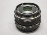 OLYMPUS - 【中古】(オリンパス) OLYMPUS オリンパス M.ZUIKO DIGITAL 17/F1.8 SL M.ZUIKO DIGITAL 17mm F1.8 [ブラック] 中古価格比較 - 価格.com