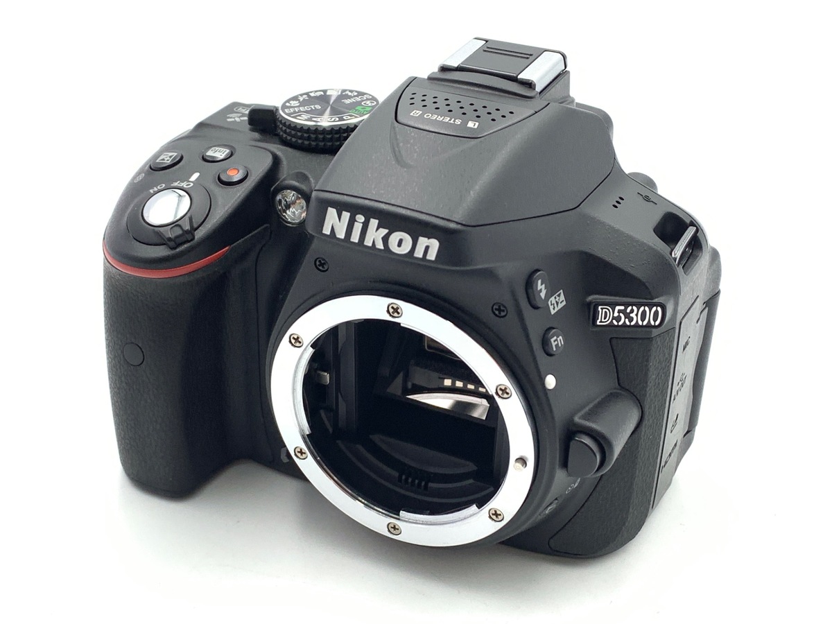 Nikon D610 純正ズームレンズ付き ニコン Nikon D610 標準&超望遠ダブルズームセット 美品 SD