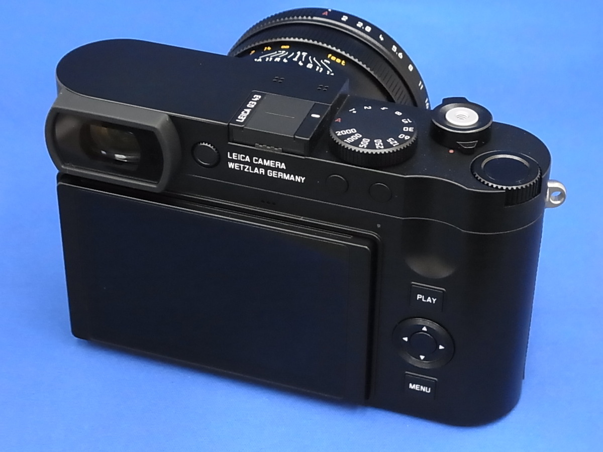 中古】ライカ Q3 43｜｜カメラのキタムラネットショップ