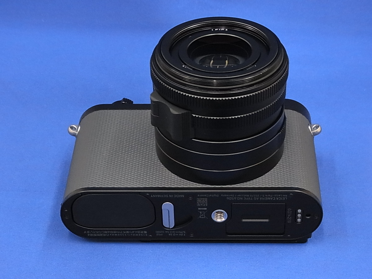 【中古美品】Leica Q3 コンパクトデジタルカメラ LEICA Q3 中古価格比較 - 価格.com