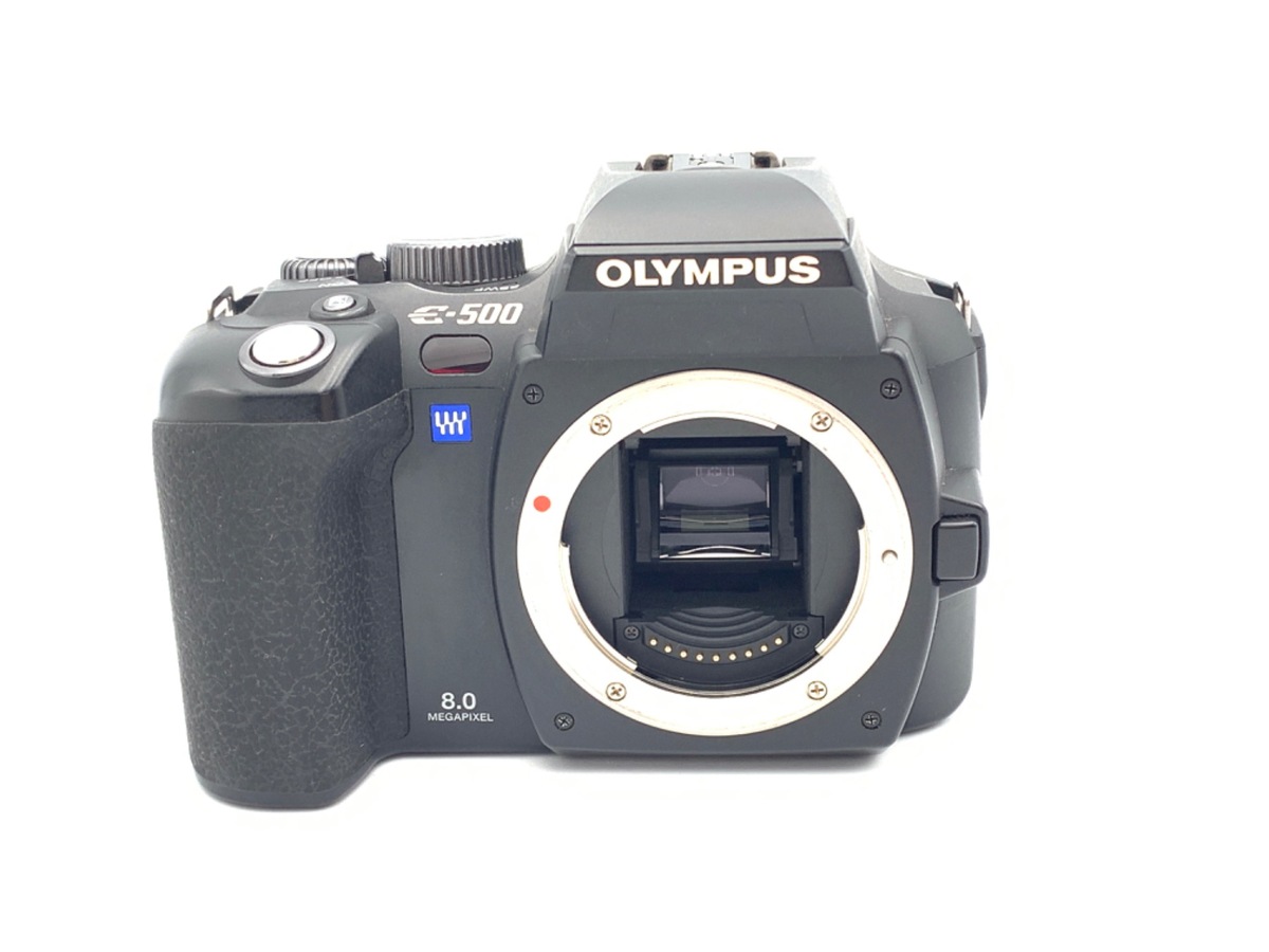 価格.com - オリンパス E-500 ボディ 価格比較