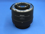 Nikon AF-S TC-20E III テレコンバーター AF-S TELECONVERTER TC-20E III - 概要 | NIKKORレンズ | ニコン