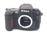 【難あり】NIKON F100 フィルムカメラ Nikon F100 - Camera – Kamerastore
