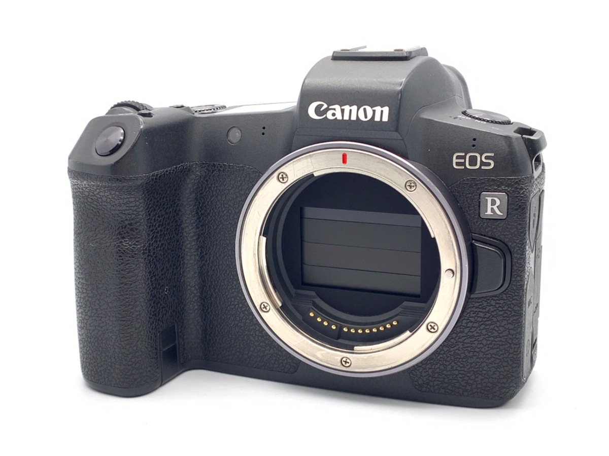 EOS R ボディ 中古価格比較 - 価格.com